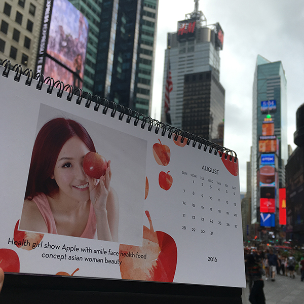 Times Square